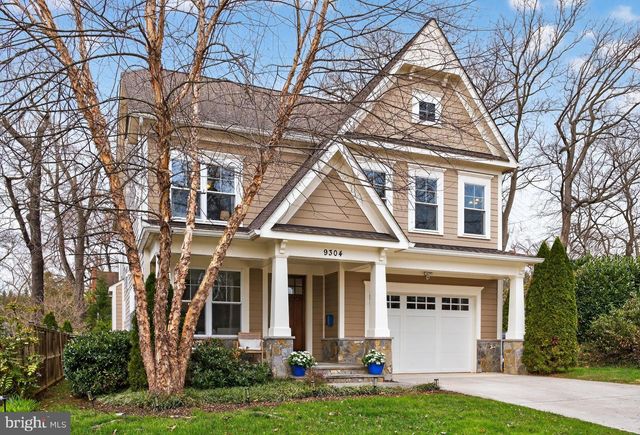 9304 EWING DR, Bethesda, MD 20817
