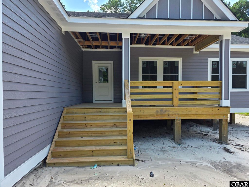 Image 2 of property listing at 274 Airport Road lot 50, Manteo, NC 27954