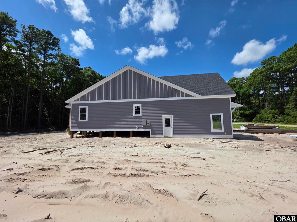 Image 3 of property listing at 274 Airport Road lot 50, Manteo, NC 27954