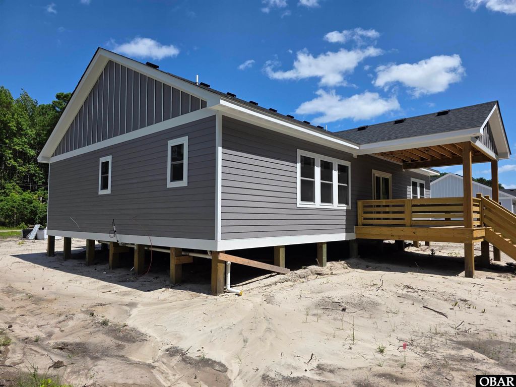 Image 5 of property listing at 274 Airport Road lot 50, Manteo, NC 27954