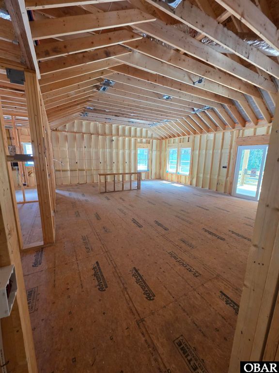 Image 8 of property listing at 274 Airport Road lot 50, Manteo, NC 27954
