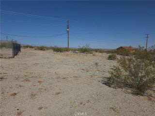 0 Woodward, 29 Palms, CA 92277
