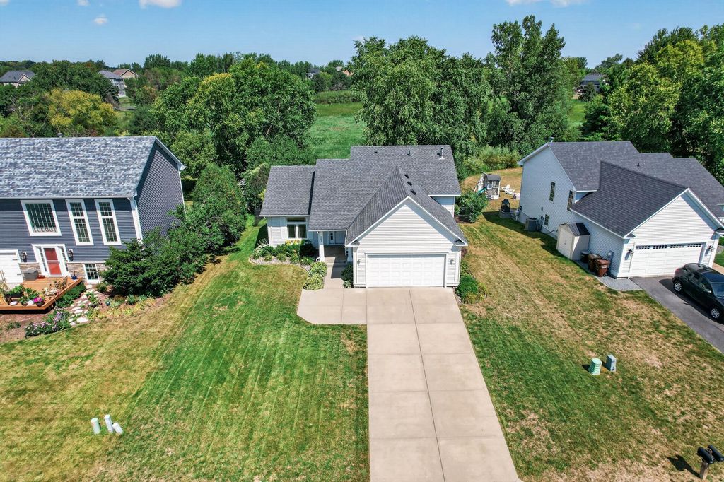 282 Cherry Hill Trail, Medina, MN 55340 — photo 3