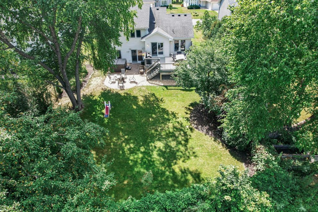 282 Cherry Hill Trail, Medina, MN 55340 — photo 5