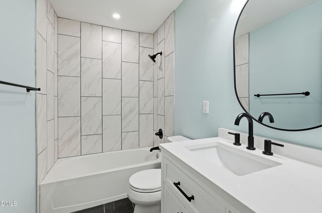 2106 Aiken Ave, Durham, NC 27704