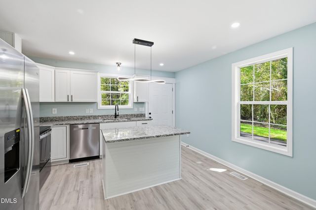 2106 Aiken Ave, Durham, NC 27704