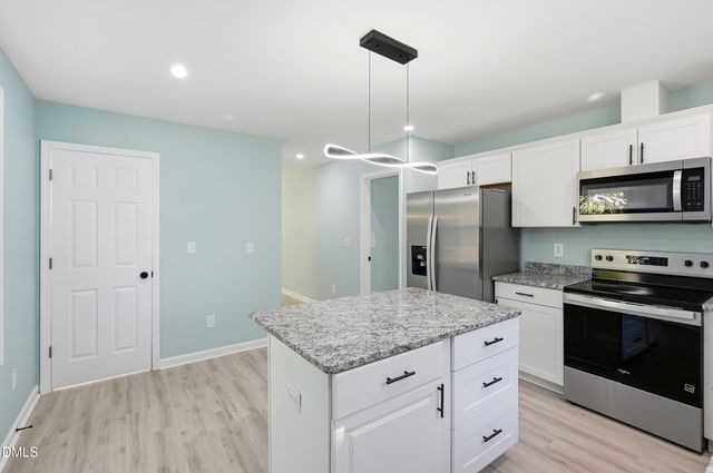 2106 Aiken Ave, Durham, NC 27704