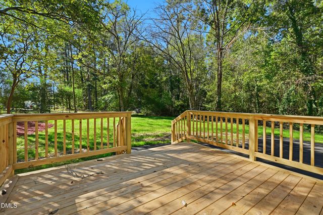 2106 Aiken Ave, Durham, NC 27704