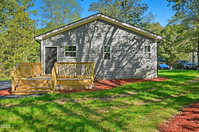 2106 Aiken Ave, Durham, NC 27704