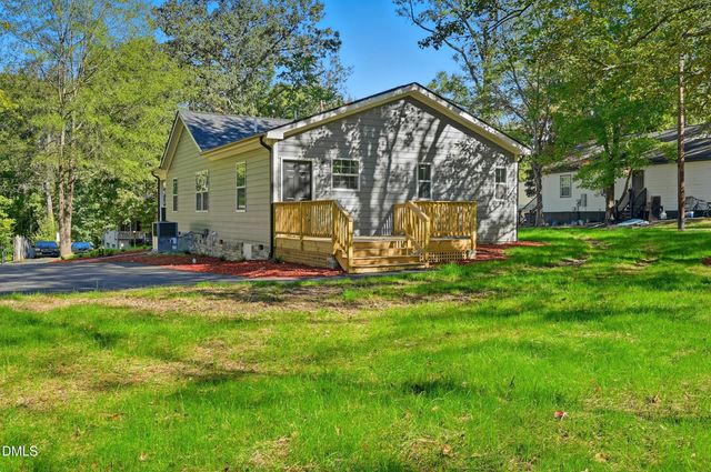 2106 Aiken Ave, Durham, NC 27704