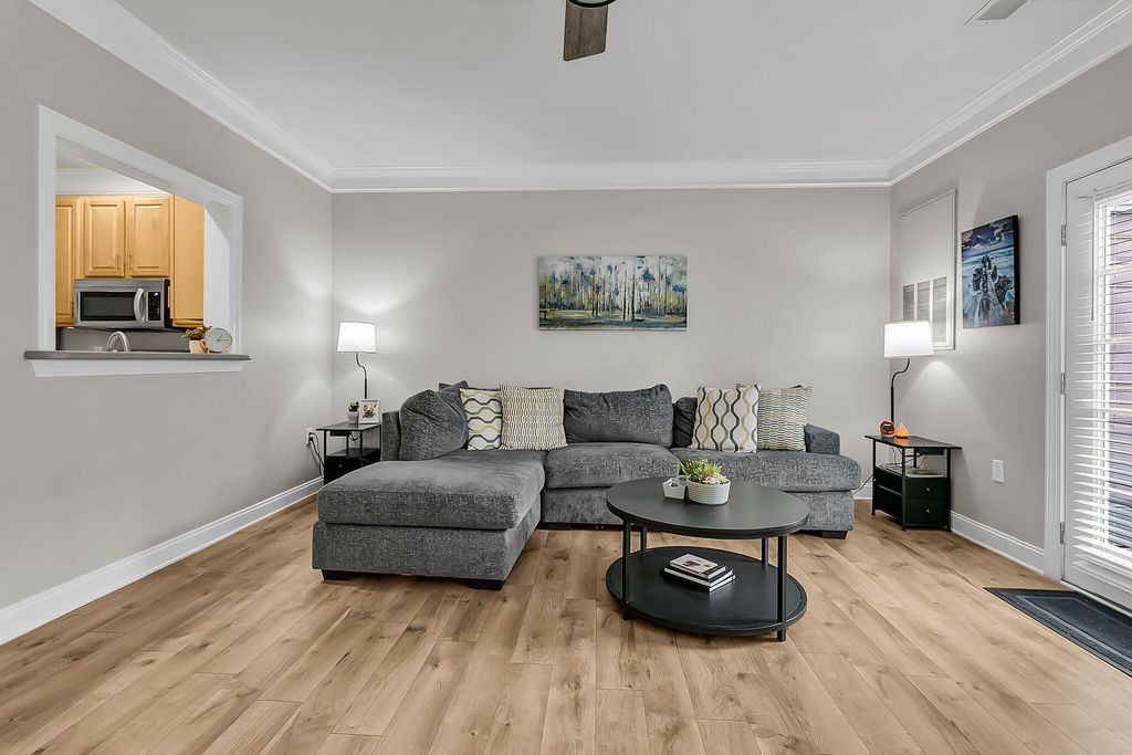 945 E Estates Boulevard D, Charleston, SC 29414