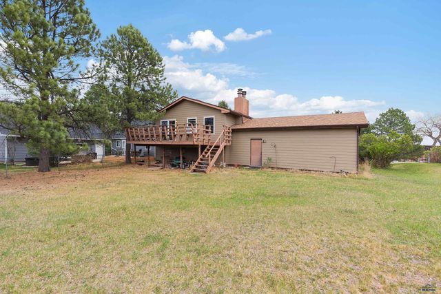 427 CITY SPRINGS LN, Rapid City, SD 57702