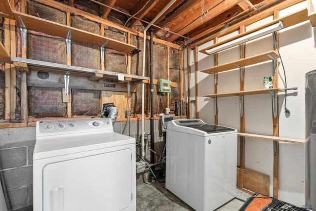 427 CITY SPRINGS LN, Rapid City, SD 57702