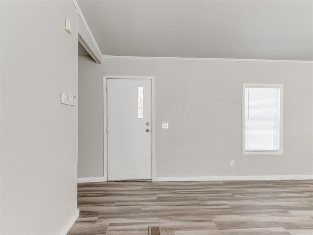 18055 NE 122nd Street, Jones, OK 73049