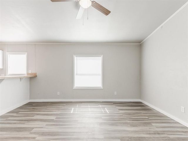 18055 NE 122nd Street, Jones, OK 73049