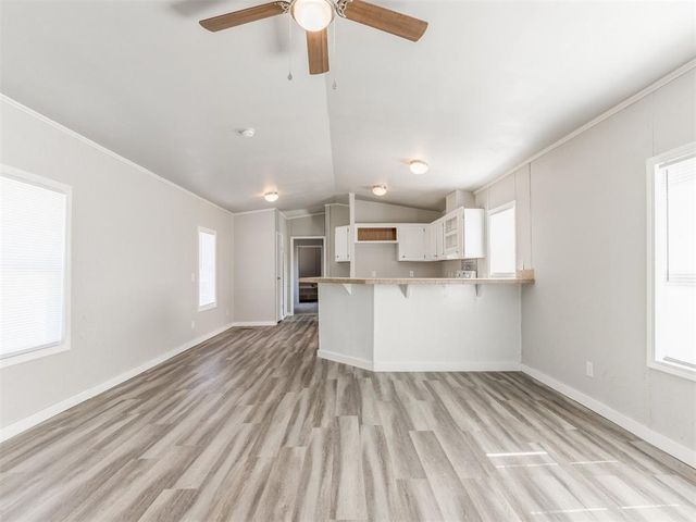 18055 NE 122nd Street, Jones, OK 73049