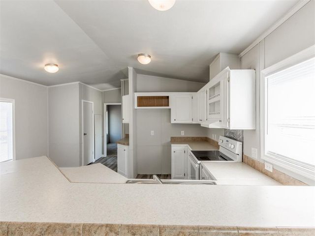 18055 NE 122nd Street, Jones, OK 73049