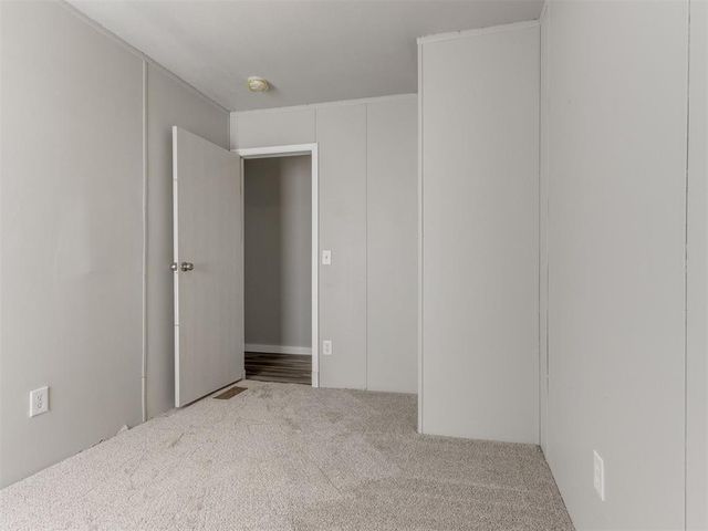 18055 NE 122nd Street, Jones, OK 73049