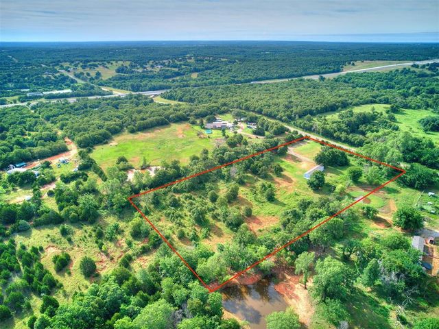 18055 NE 122nd Street, Jones, OK 73049