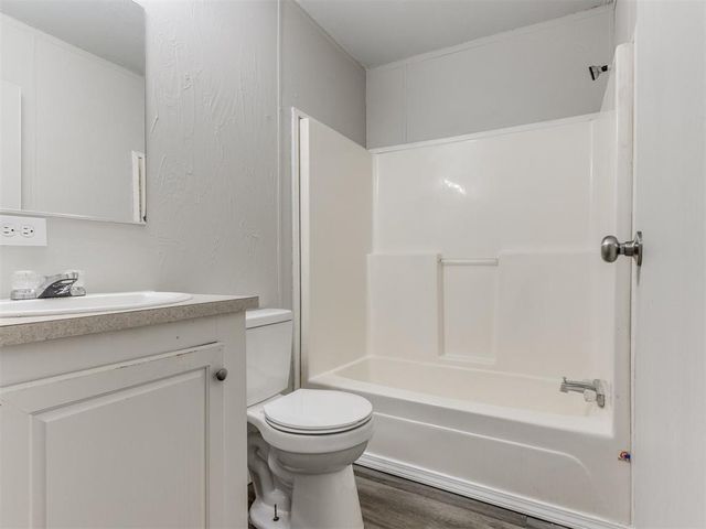 18055 NE 122nd Street, Jones, OK 73049