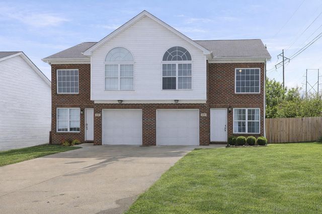 110 Hannsons Path, Georgetown, KY 40324