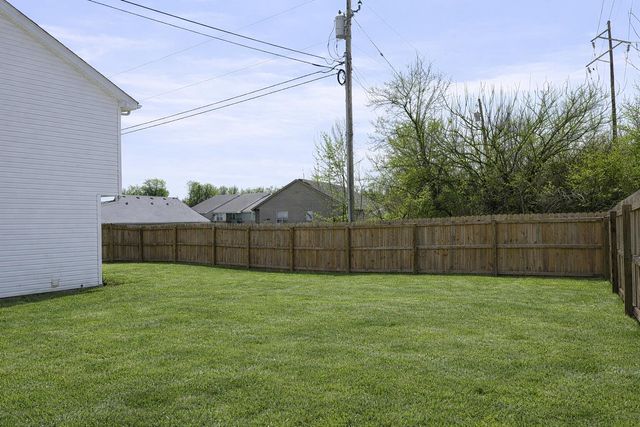 110 Hannsons Path, Georgetown, KY 40324