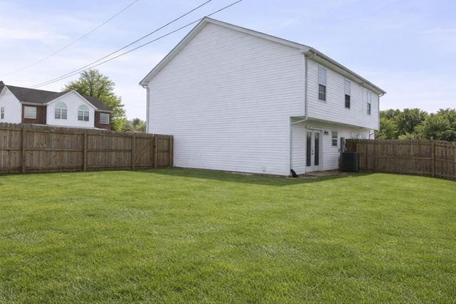 110 Hannsons Path, Georgetown, KY 40324