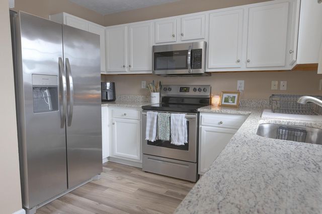 110 Hannsons Path, Georgetown, KY 40324