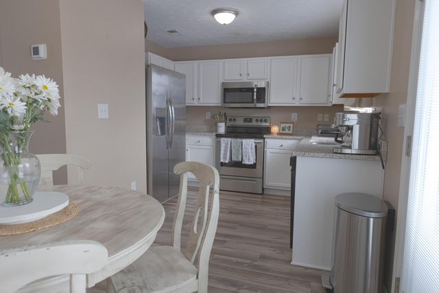 110 Hannsons Path, Georgetown, KY 40324