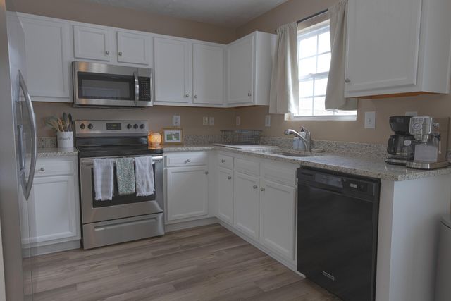 110 Hannsons Path, Georgetown, KY 40324