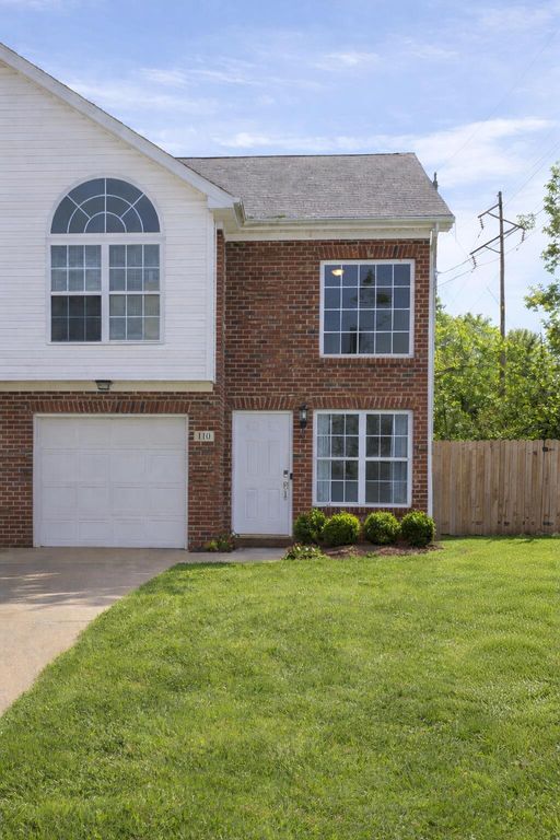 110 Hannsons Path, Georgetown, KY 40324