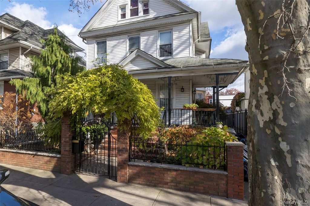 85-83 88th Street, Woodhaven, NY 11421