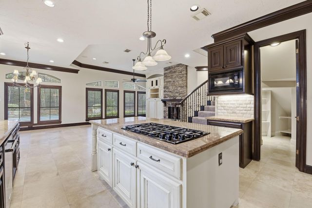 30 N Palmiera Cir, The Woodlands, TX 77382