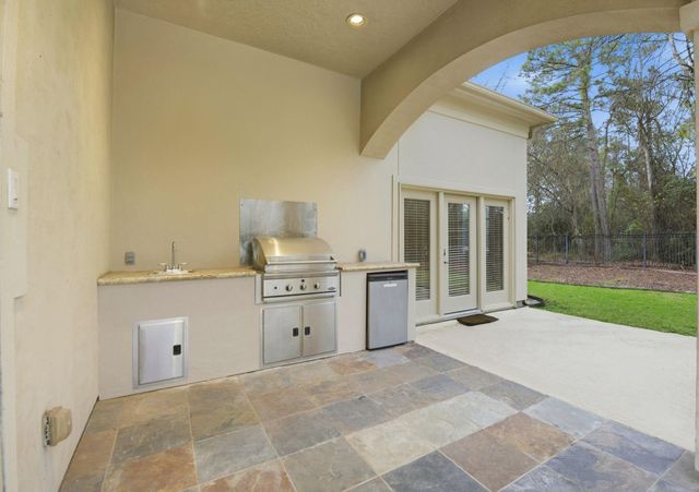 30 N Palmiera Cir, The Woodlands, TX 77382