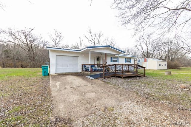 12660 Beaver Manor Road, Rolla, MO 65401