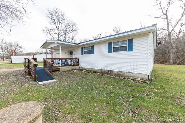 12660 Beaver Manor Road, Rolla, MO 65401