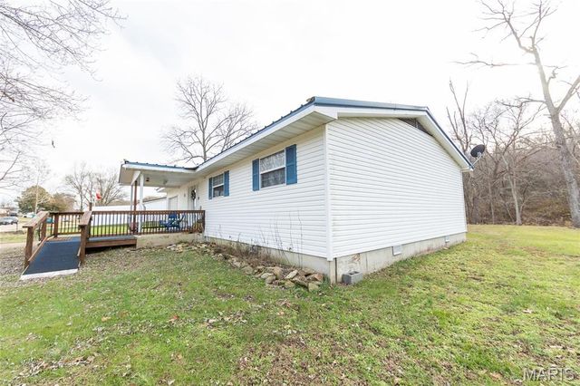 12660 Beaver Manor Road, Rolla, MO 65401