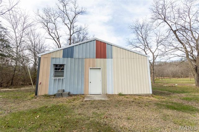 12660 Beaver Manor Road, Rolla, MO 65401