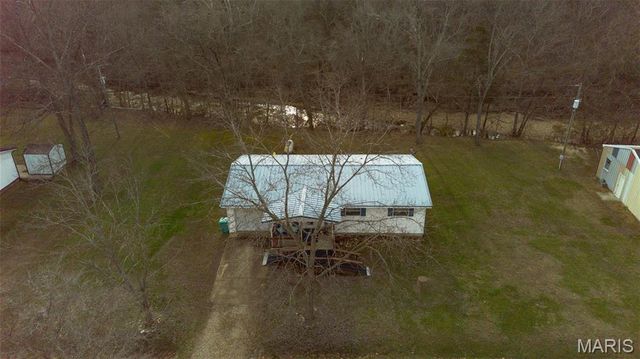 12660 Beaver Manor Road, Rolla, MO 65401