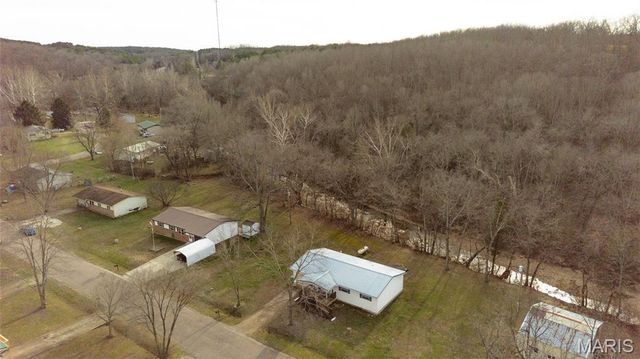 12660 Beaver Manor Road, Rolla, MO 65401