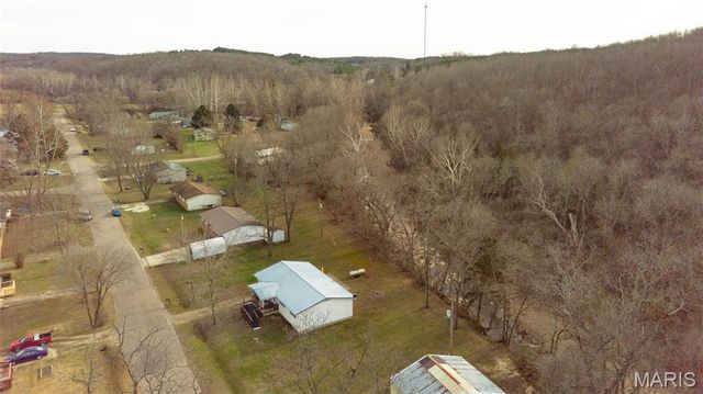 12660 Beaver Manor Road, Rolla, MO 65401