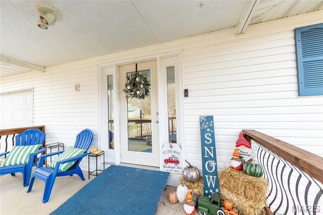 12660 Beaver Manor Road, Rolla, MO 65401