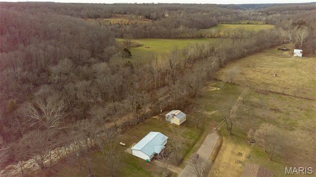 12660 Beaver Manor Road, Rolla, MO 65401