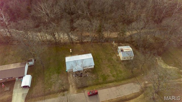 12660 Beaver Manor Road, Rolla, MO 65401