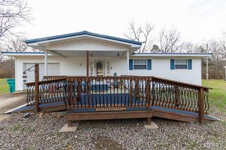 12660 Beaver Manor Road, Rolla, MO 65401