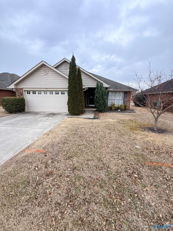 110 High Green Drive, Madison, AL 35757