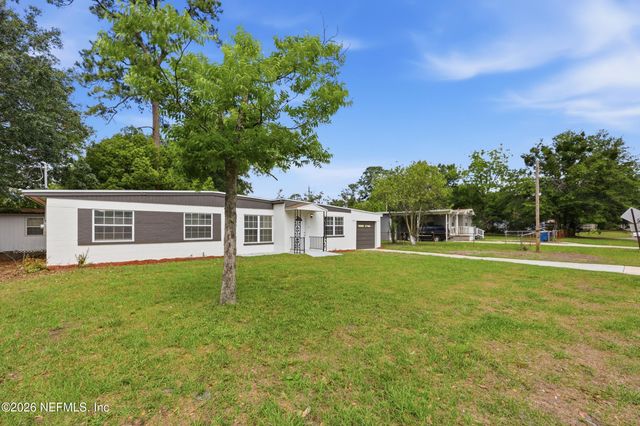 10242 HAVERFORD Road, Jacksonville, FL 32218