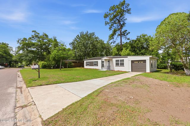 10242 HAVERFORD Road, Jacksonville, FL 32218