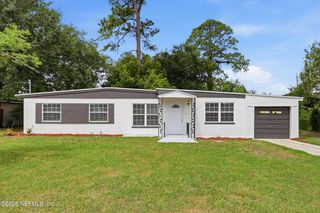 10242 HAVERFORD Road, Jacksonville, FL 32218