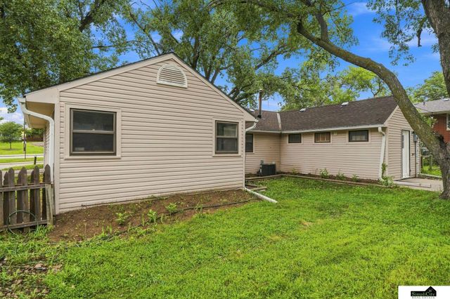 3636 S 33RD Street, Lincoln, NE 68506